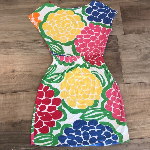 Lilly Pulitzer Dresses & Skirts - Lilly Pulitzer stretchy dress